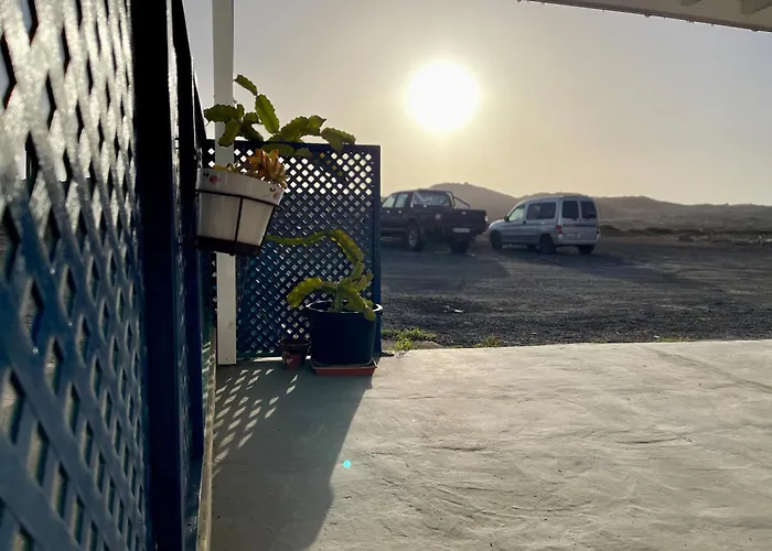 El Descanso De Bielo Lanzarote