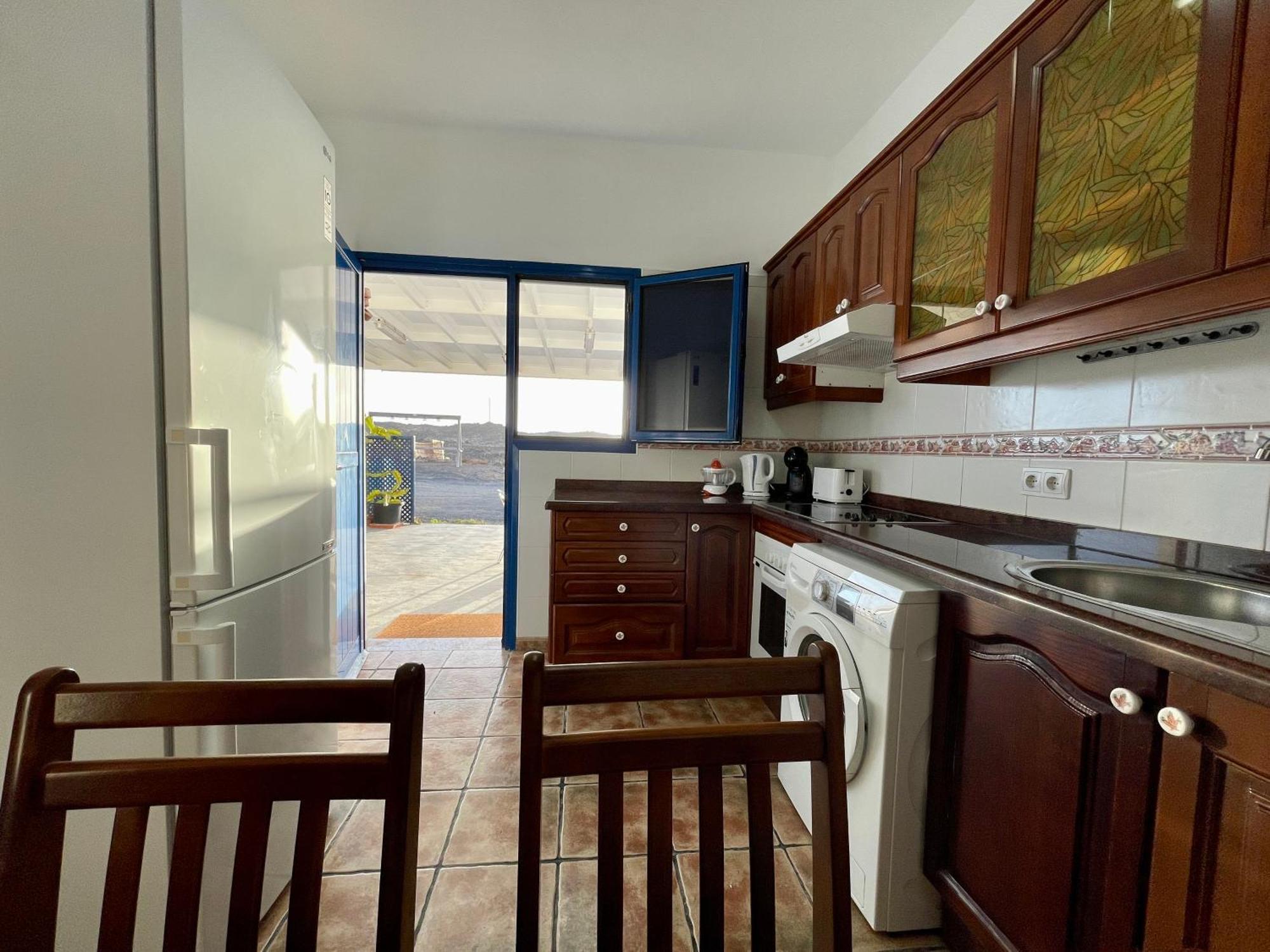 El Descanso De Bielo Lanzarote Holiday home *