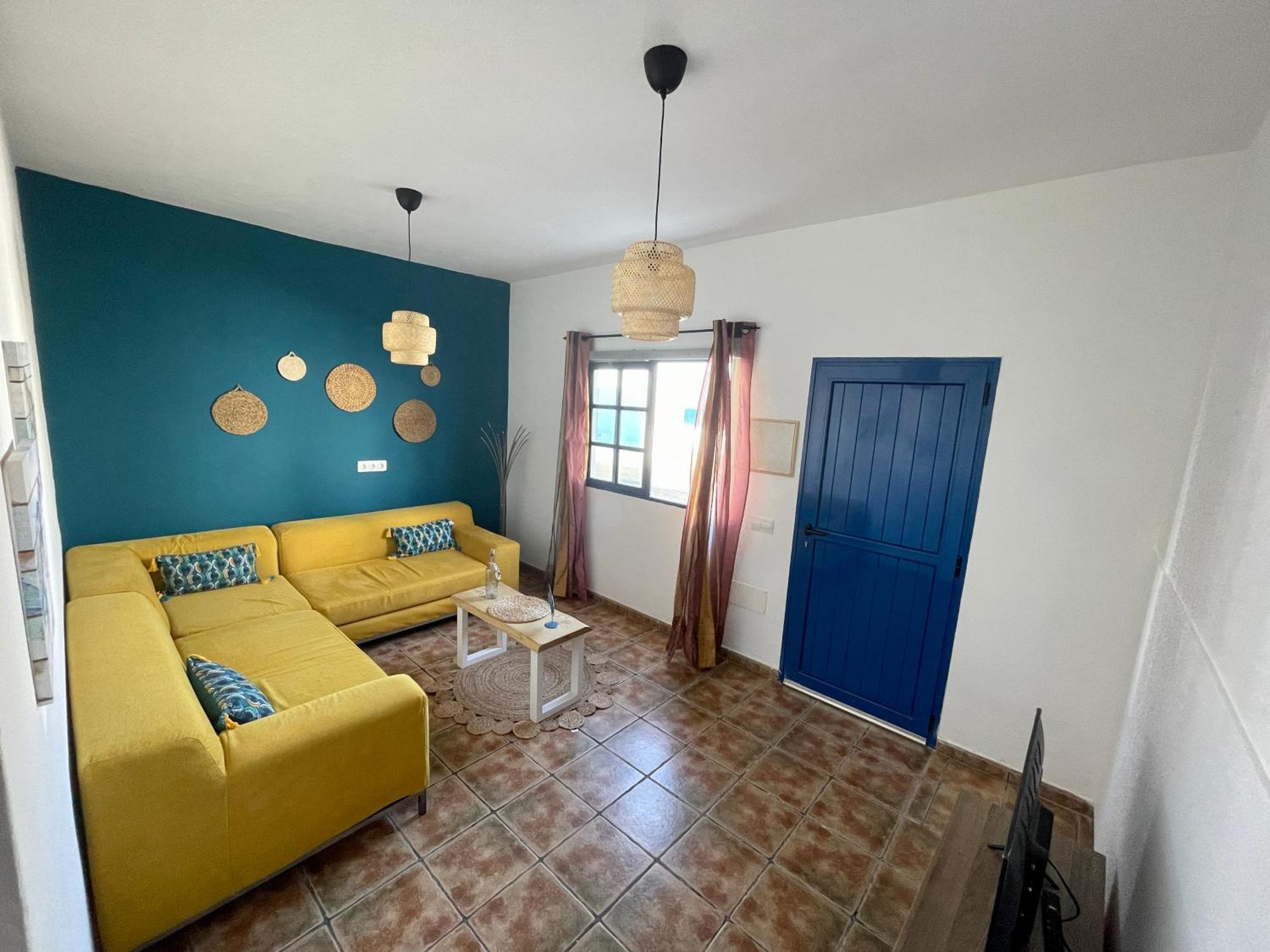 Holiday home El Descanso De Bielo Lanzarote