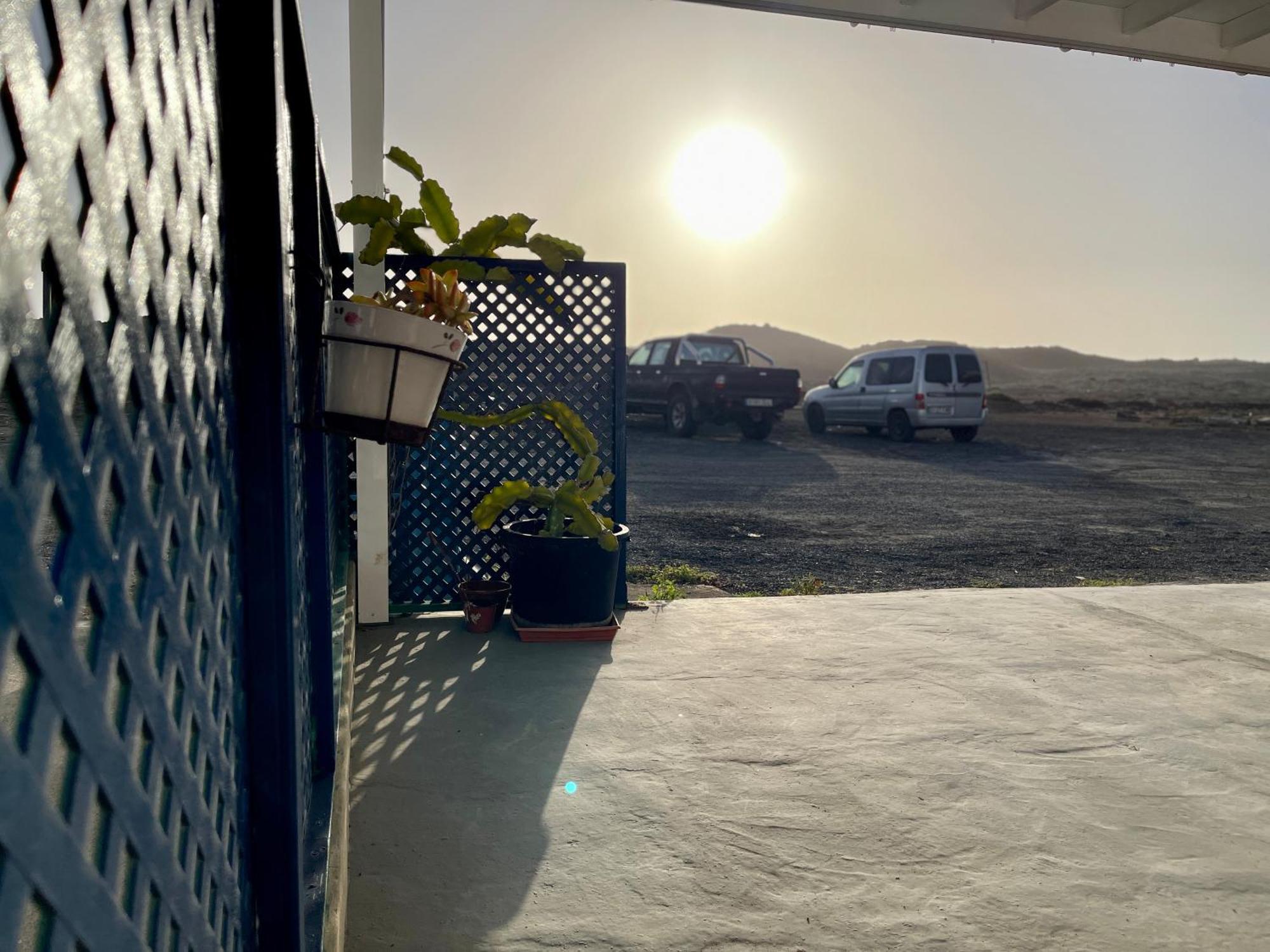 Casa de vacances El Descanso De Bielo Lanzarote *
