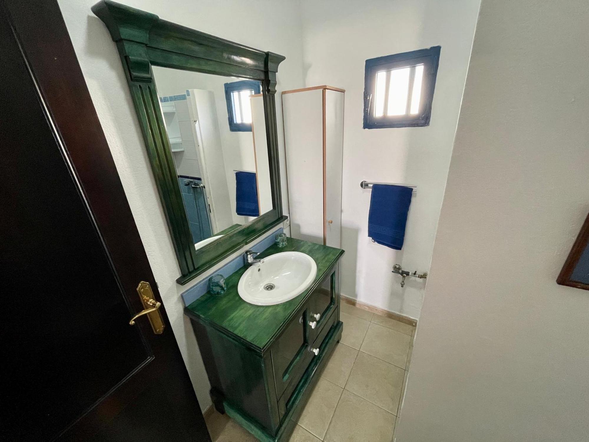 El Descanso De Bielo Lanzarote Casa de vacances