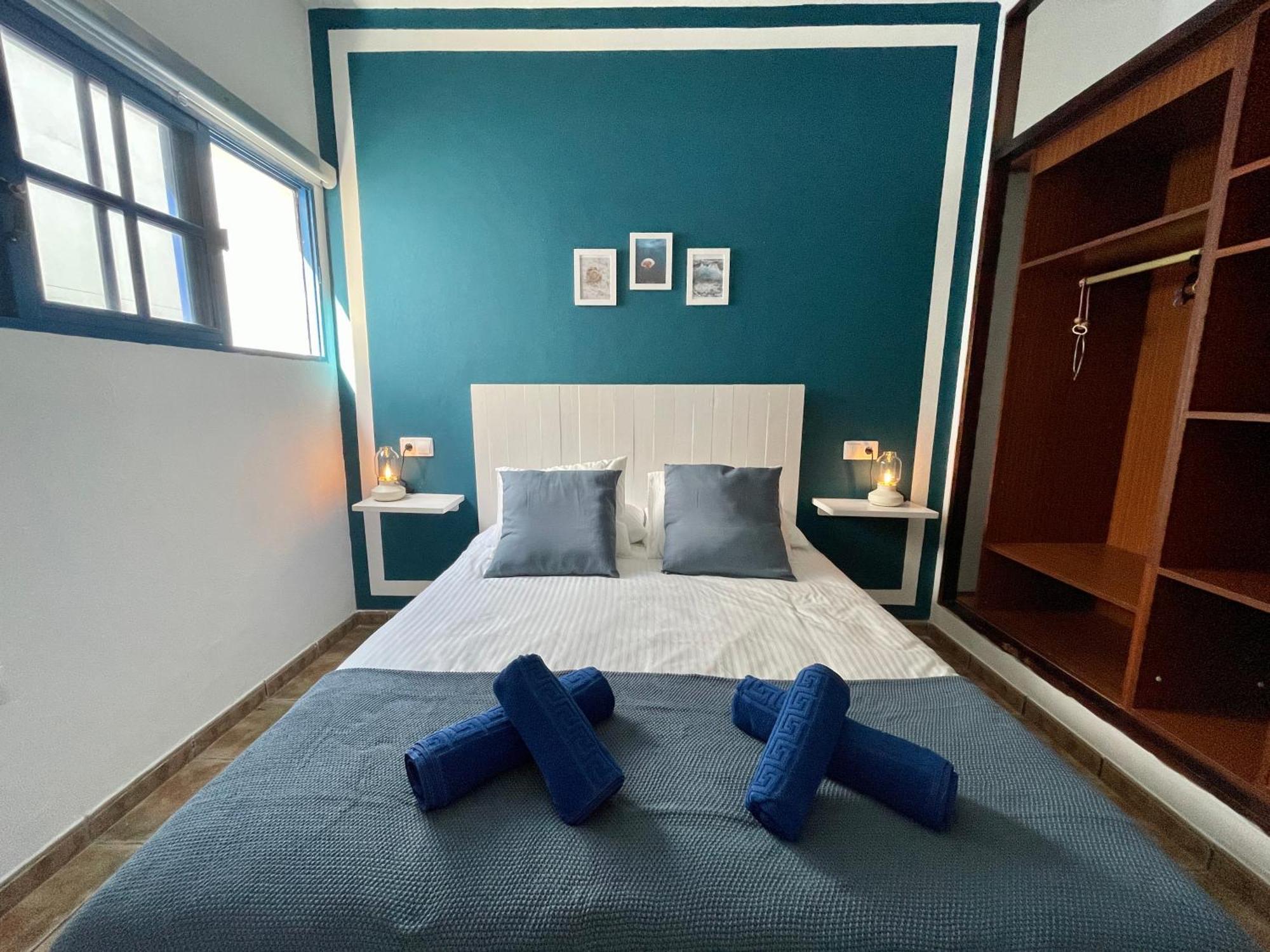 El Descanso De Bielo Lanzarote Casa de vacances