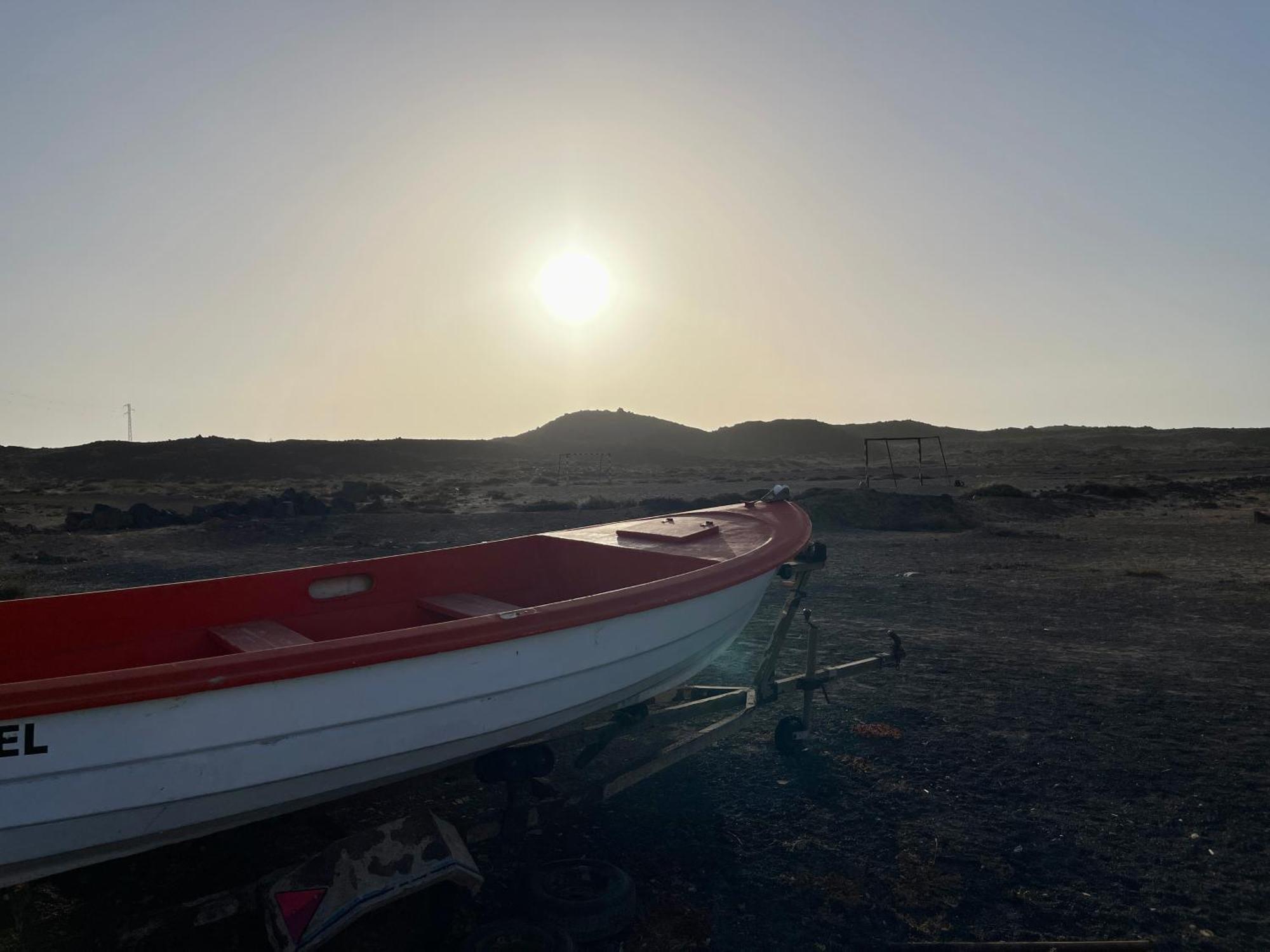 Casa de vacances El Descanso De Bielo Lanzarote Caleta de Caballo